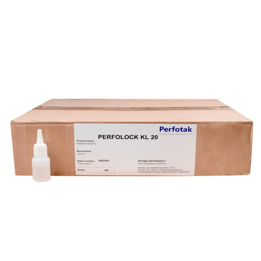 Perfolock KL 20