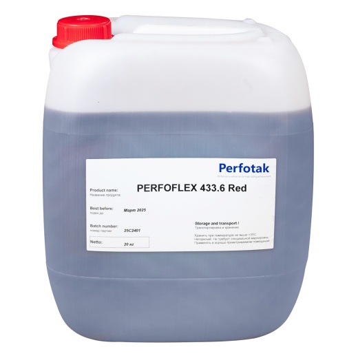 Perfoflex 433.6