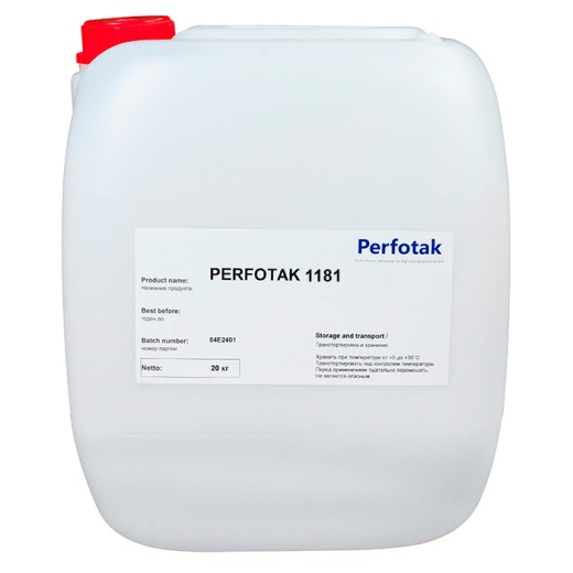 Perfotak 1181