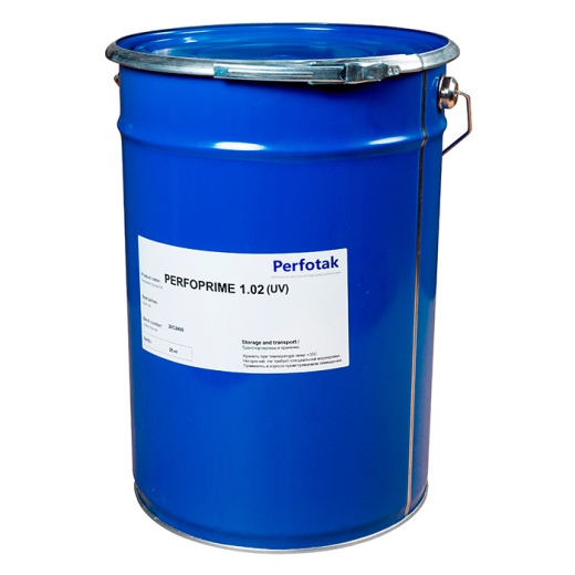 Perfoprime 1.02 (UV)
